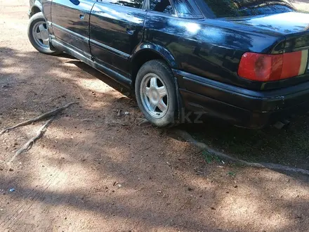 Audi 100 1993 года за 1 600 000 тг. в Астана – фото 3