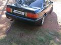 Audi 100 1993 года за 1 600 000 тг. в Астана – фото 6