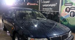 Nissan Maxima 1997 года за 1 650 000 тг. в Алматы – фото 2
