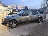 Mercedes-Benz E 200 1989 года за 750 000 тг. в Шымкент – фото 4