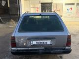 Mercedes-Benz E 200 1989 года за 750 000 тг. в Шымкент – фото 3