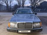 Mercedes-Benz E 200 1989 года за 750 000 тг. в Шымкент – фото 5