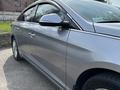 Hyundai Sonata 2016 года за 8 200 000 тг. в Алматы – фото 2