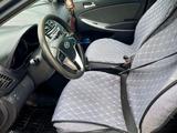 Hyundai Accent 2013 года за 3 900 000 тг. в Атырау – фото 3