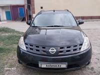 Nissan Murano 2004 годаүшін2 900 000 тг. в Актобе