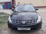 Nissan Murano 2004 годаfor2 900 000 тг. в Актобе – фото 3