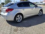 Chevrolet Cruze 2012 годаүшін4 100 000 тг. в Актобе