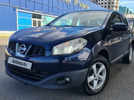 Nissan Qashqai 2011 года за 4 900 000 тг. в Караганда