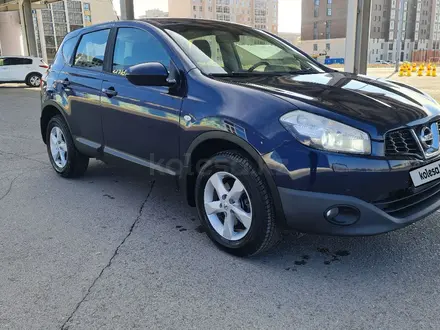 Nissan Qashqai 2011 года за 4 900 000 тг. в Караганда – фото 16