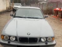 BMW 525 1992 годаүшін2 600 000 тг. в Алматы