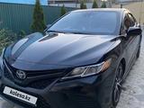 Toyota Camry 2019 годаfor11 500 000 тг. в Алматы