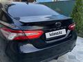 Toyota Camry 2019 годаfor11 500 000 тг. в Алматы – фото 5