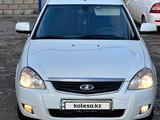 ВАЗ (Lada) Priora 2172 2012 годаfor2 400 000 тг. в Караганда – фото 2