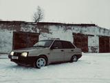 ВАЗ (Lada) 21099 2003 года за 1 450 000 тг. в Темиртау