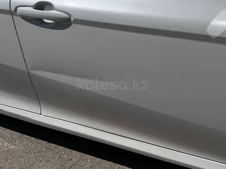 Toyota Camry 2021 года за 12 880 000 тг. в Алматы – фото 10