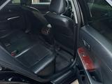 Toyota Camry 2012 года за 9 300 000 тг. в Алматы – фото 5