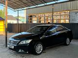 Toyota Camry 2012 года за 9 300 000 тг. в Алматы – фото 3