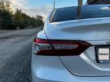 Toyota Camry 2020 годаfor15 500 000 тг. в Экибастуз – фото 4