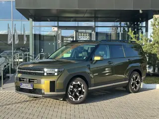 Hyundai Santa Fe High-Tech