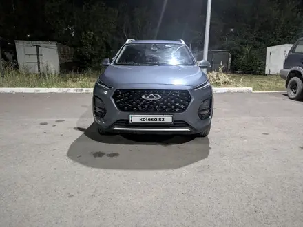 Chery Tiggo 2 2023 года за 5 400 000 тг. в Караганда – фото 2