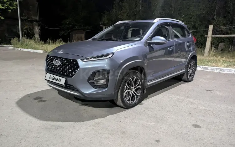 Chery Tiggo 2 2023 годаүшін5 400 000 тг. в Караганда