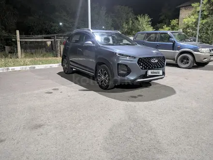 Chery Tiggo 2 2023 года за 5 400 000 тг. в Караганда – фото 3