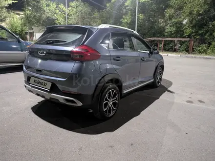 Chery Tiggo 2 2023 года за 5 400 000 тг. в Караганда – фото 4