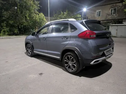 Chery Tiggo 2 2023 года за 5 400 000 тг. в Караганда – фото 5