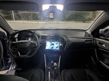 Chery Tiggo 2 2023 года за 5 400 000 тг. в Караганда – фото 7