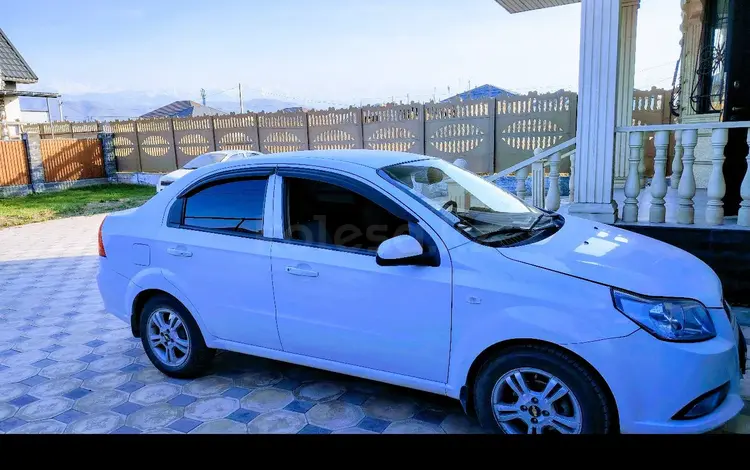 Chevrolet Nexia 2022 года за 4 300 000 тг. в Алматы