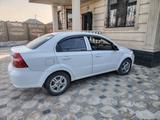 Chevrolet Nexia 2022 года за 4 300 000 тг. в Алматы – фото 2