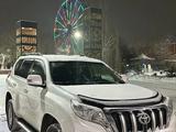 Toyota Land Cruiser Prado 2014 годаfor17 000 000 тг. в Павлодар