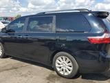 Toyota Sienna 2014 года за 8 700 000 тг. в Актобе