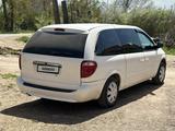 Chrysler Town and Country 2005 года за 3 500 000 тг. в Алматы