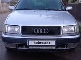 Audi 100 1993 года за 2 700 000 тг. в Талдыкорган – фото 2