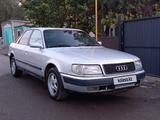 Audi 100 1993 года за 2 700 000 тг. в Талдыкорган