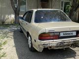 Mitsubishi Galant 1990 годаүшін1 050 000 тг. в Алматы – фото 4