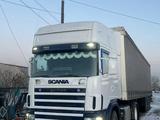 Scania  4-Series 2002 годаfor19 000 000 тг. в Семей