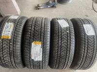 Pirelli Scorpion Winter 275/45 R21 и 315/40 R21 111V за 400 000 тг. в Туркестан