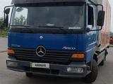 Mercedes-Benz  Atego 1999 годаүшін11 500 000 тг. в Алматы