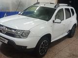 Renault Duster 2016 года за 4 700 000 тг. в Кокшетау