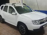 Renault Duster 2016 года за 4 700 000 тг. в Кокшетау – фото 2