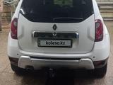 Renault Duster 2016 года за 4 700 000 тг. в Кокшетау – фото 3