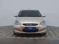 Hyundai Accent 2013 годаүшін4 680 000 тг. в Астана – фото 2