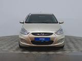 Hyundai Accent 2013 года за 4 850 000 тг. в Астана – фото 2