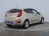Hyundai Accent 2013 года за 4 850 000 тг. в Астана – фото 5