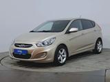 Hyundai Accent 2013 года за 4 750 000 тг. в Астана