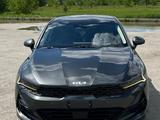 Kia K5 2022 года за 11 500 000 тг. в Актобе – фото 3