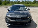 Kia K5 2022 года за 11 500 000 тг. в Актобе – фото 4