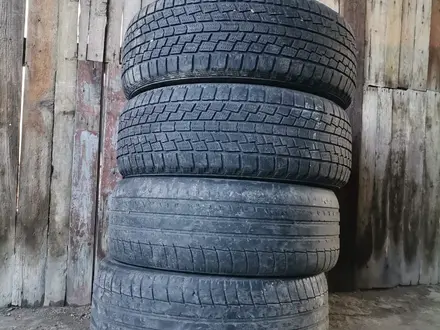 Летние шина на Лексус мерс и тд размер 225/60R17.99T за 65 000 тг. в Талдыкорган